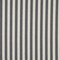 Upholstery Fabric - Grey & Silver Stripe Upholstery Fabric 54 Inches"